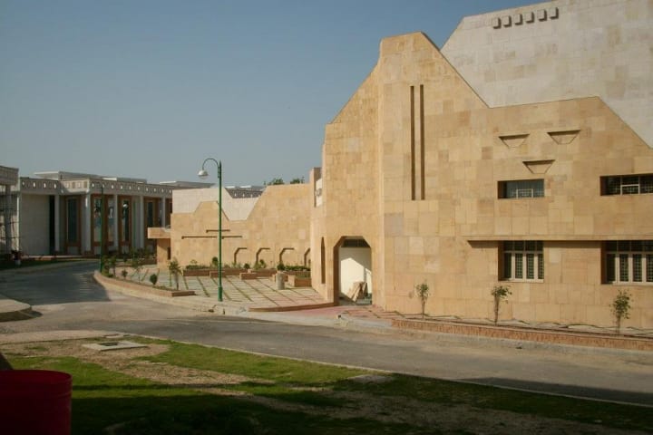 auditorium